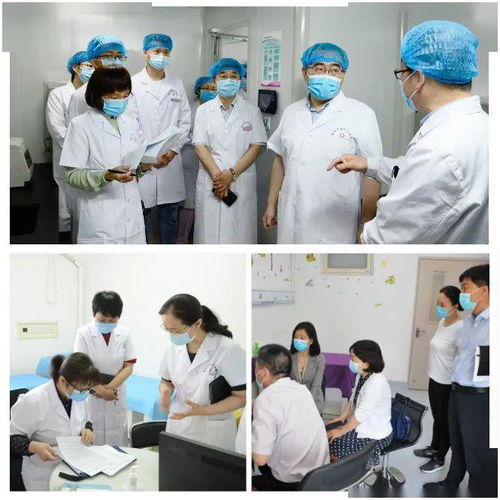 濮陽市婦幼保健院順利通過產(chǎn)前診斷技術(shù)服務(wù)機(jī)構(gòu)現(xiàn)場評(píng)審
