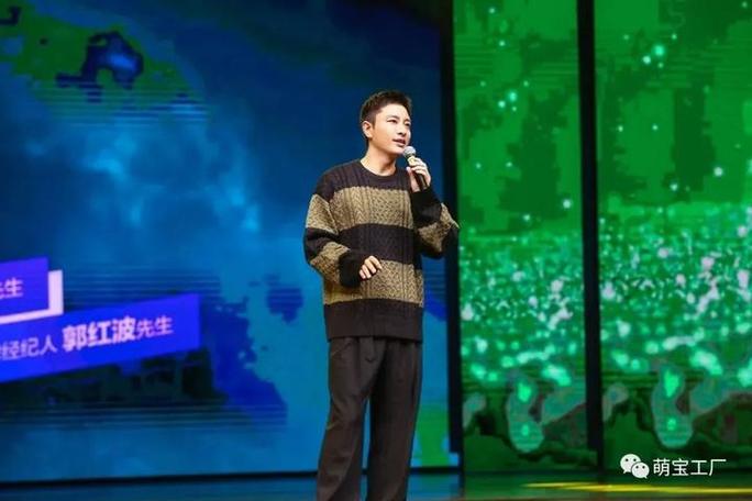 超模北鼻是一場(chǎng)集廣告童模,影視演員,欄目嘉賓等少兒演出選角賽事